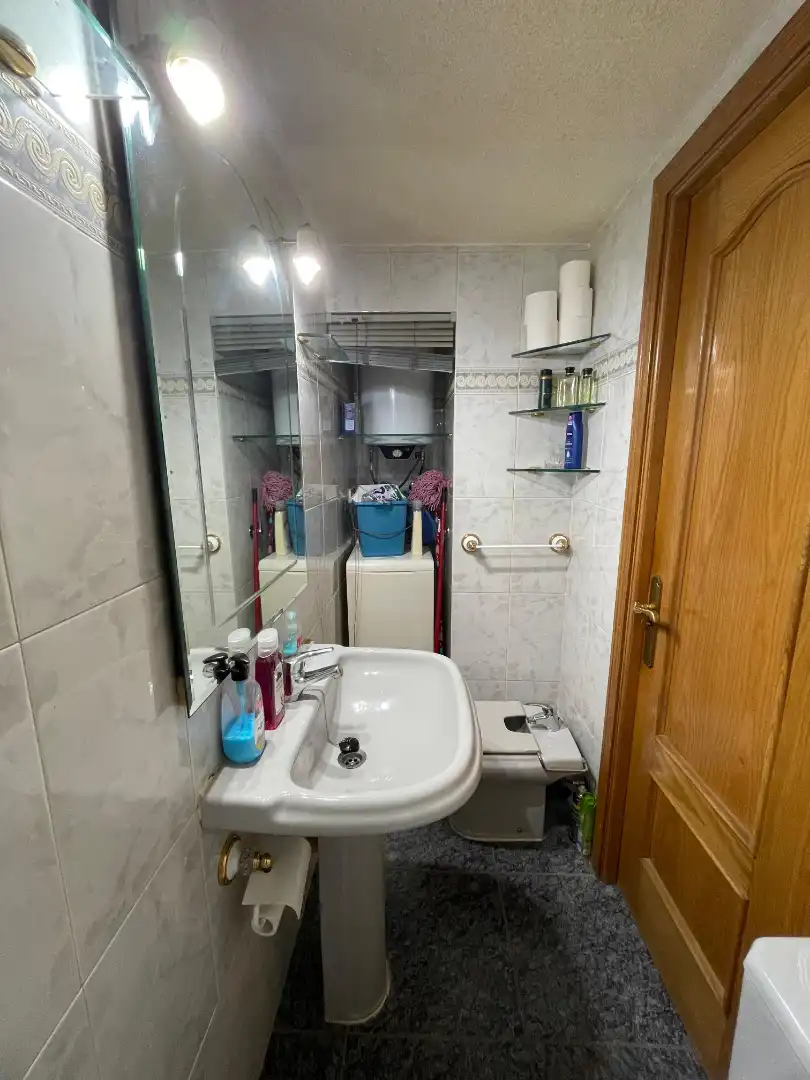 Apartamento en venta en Plaza Bami, Ventas