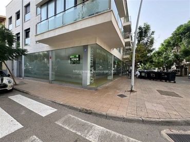 Local comercial en venda a Port de Pollença
