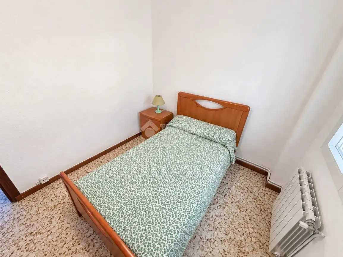 Piso con ascensor en venta en Zarzaquemada, imagen 17