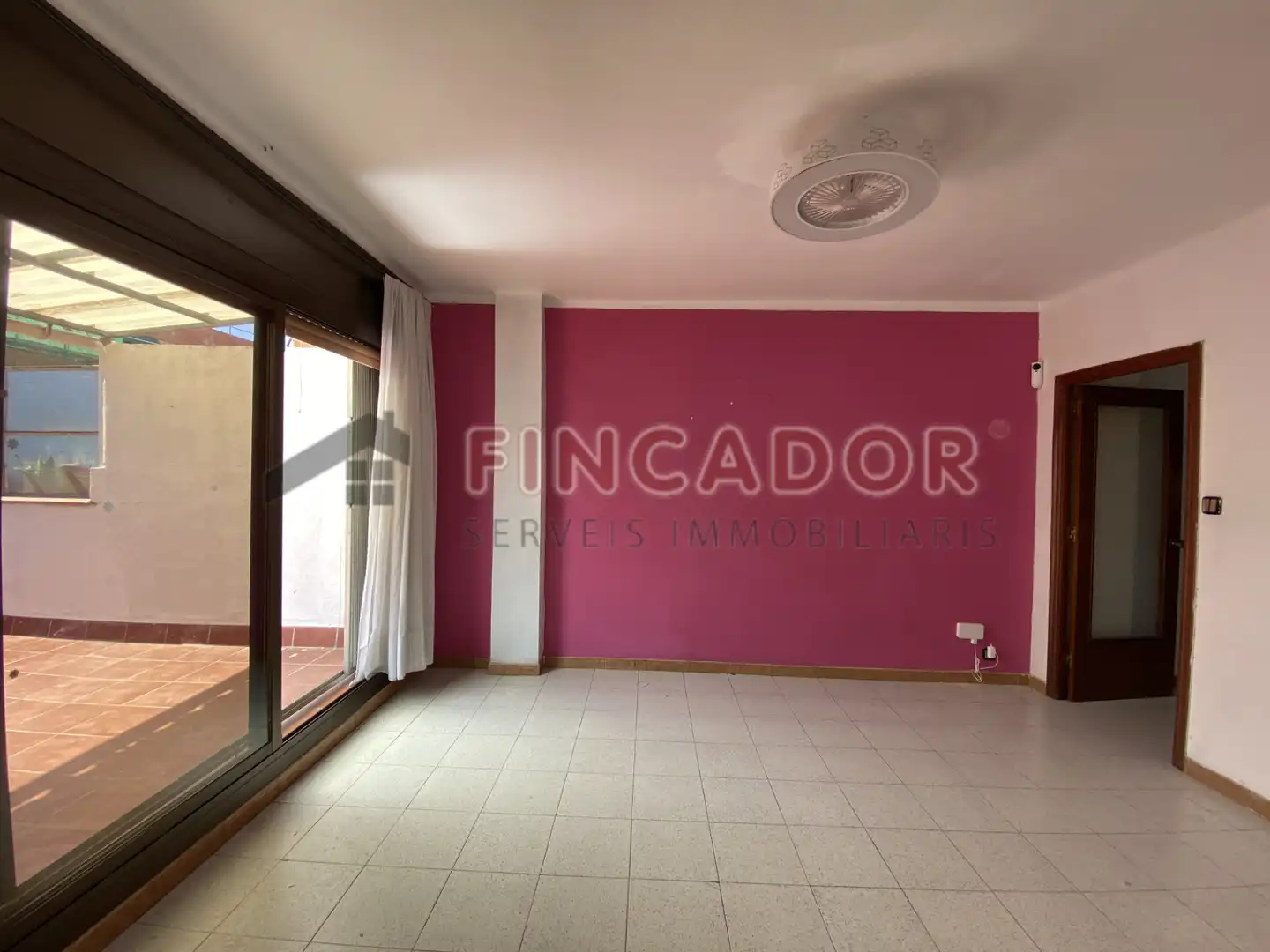 Penthouse mit Aufzug zum Verkauf in Carrer de Parcerisa, imagen 6