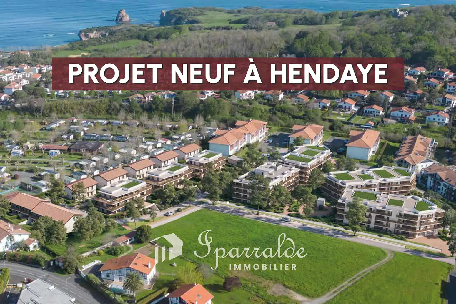 Pis amb jardí en venda a Hendaye, imagen 11