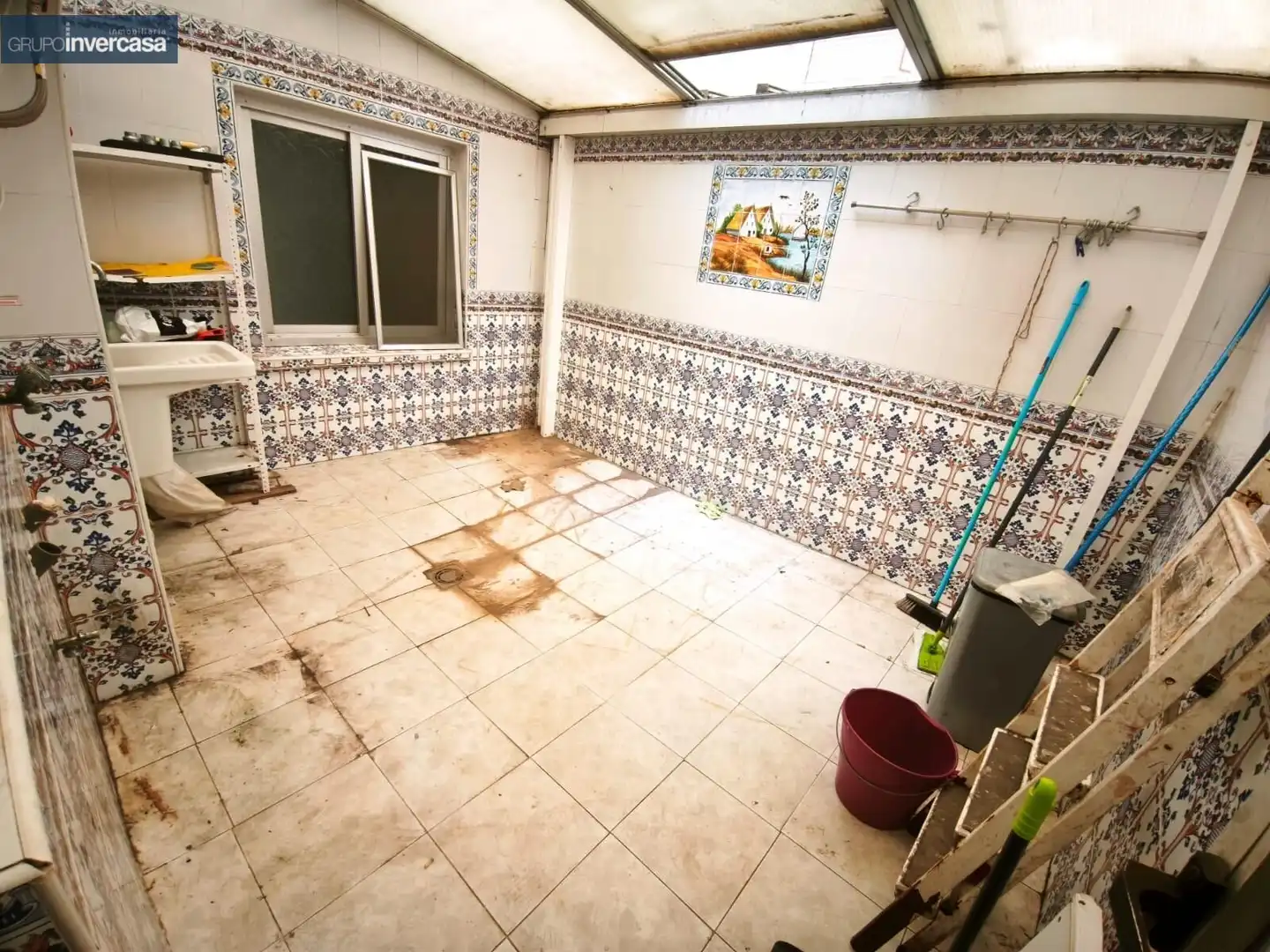 Flat for rent in Manises  with Balcony