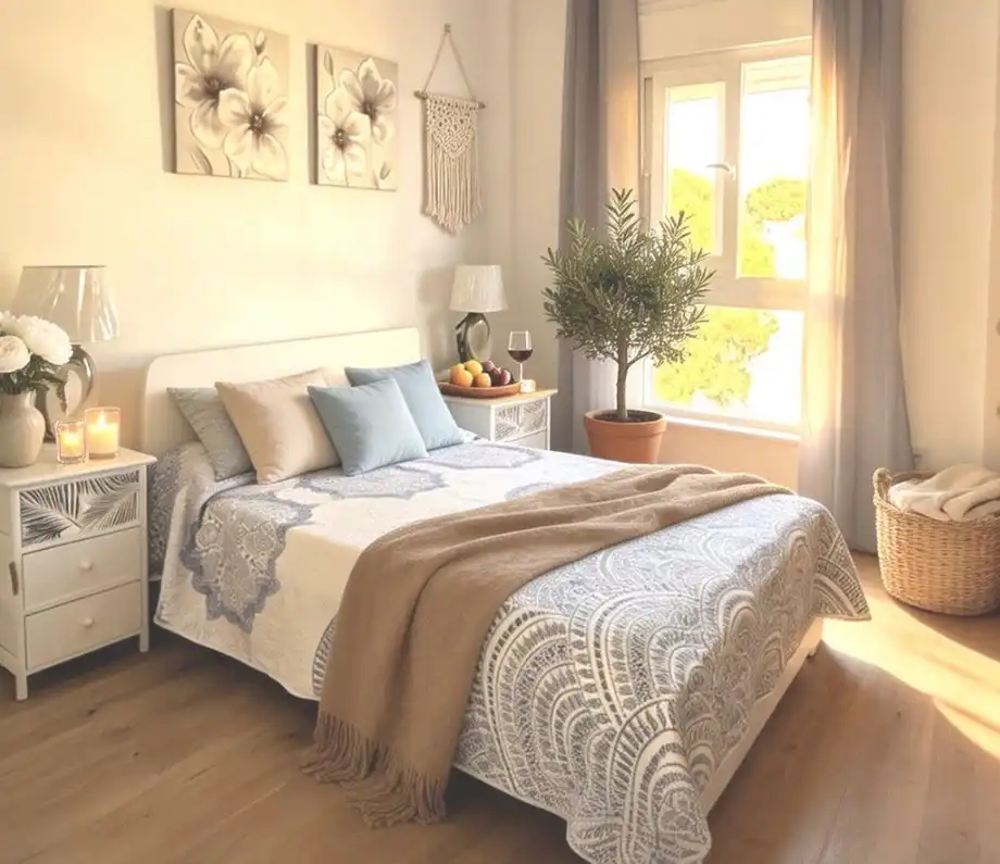 Habitación de Piso en venta en Marbella con Aire acondicionado, Trastero y Amueblado