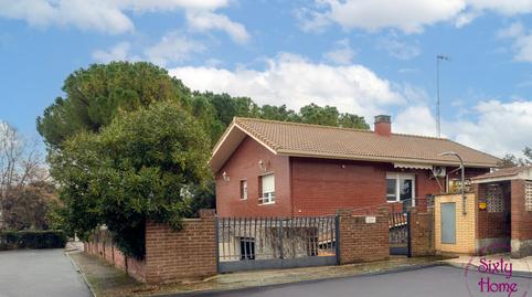 Foto 3 de Casa o xalet en venda a  Mayo (ur.zorongo), 220, Peña el Zorongo,  Zaragoza Capital