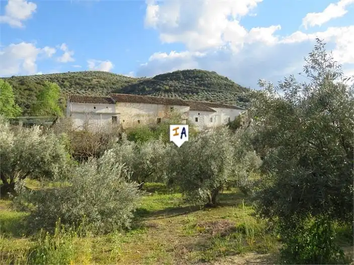 Casa rústica en venda a Fuensanta de Martos, imagen 12