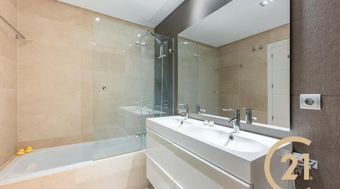 Foto 3 von Dachboden zum Verkauf in Urbanizacion Los Aguilares, 3, Los Arqueros - Puerto del Almendro, Benahavís