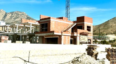 Foto 4 de Casa o xalet en venda a Plaça Alfarella. Sector 11, Balcón de Finestrat - Terra Marina, Alicante