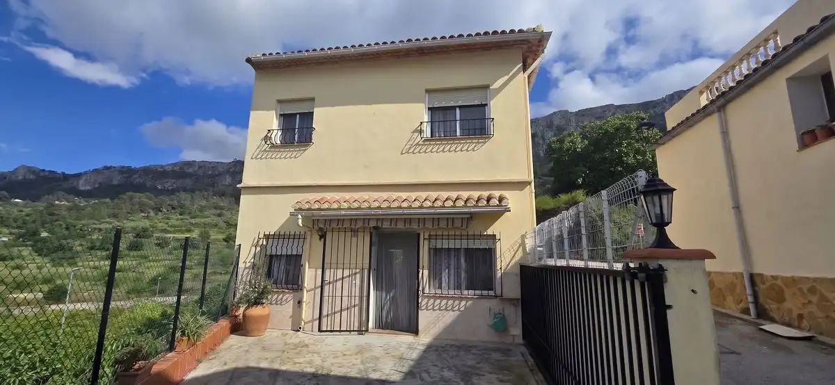 Haus mit Terrasse zum Verkauf in Carrer de Dalt, imagen 2