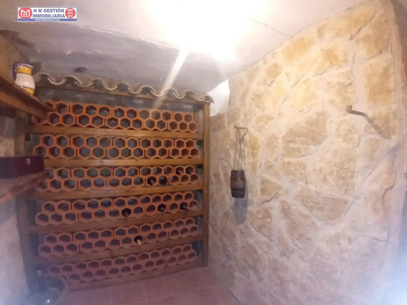 Casa o xalet en venda en Arenales de San Gregorio amb Jardí privat, Terrassa i Moblat