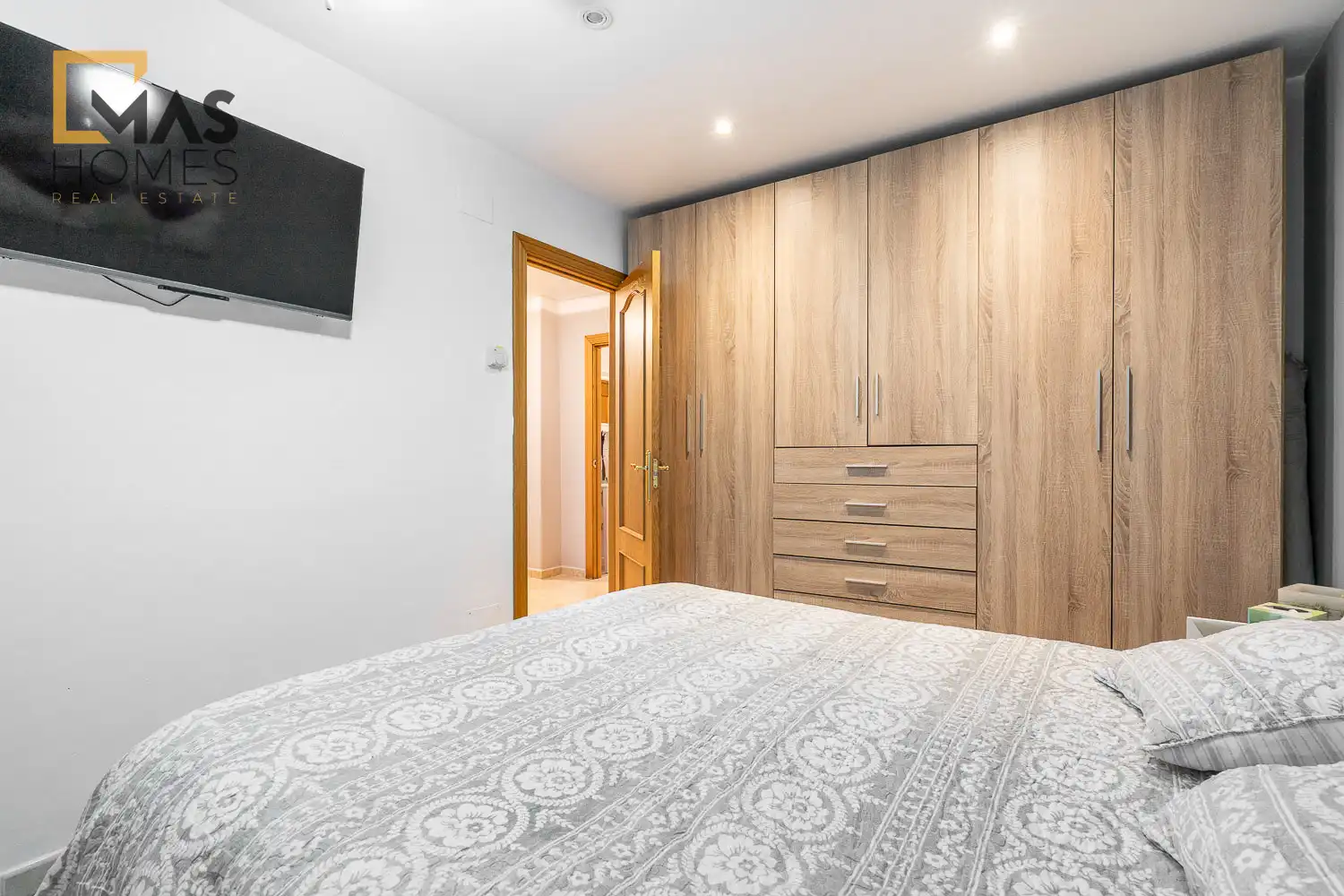 Piso con terraza en venta en Carrer Joan XXIII 63, imagen 29