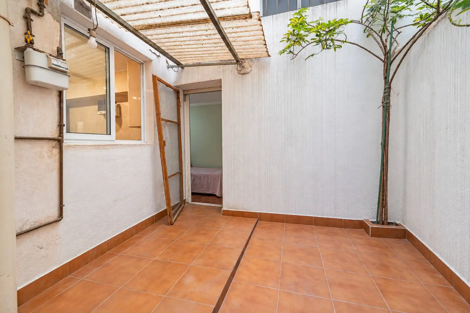Apartament amb ascensor en venda a Calle JOSE ESTEVE, imagen 2