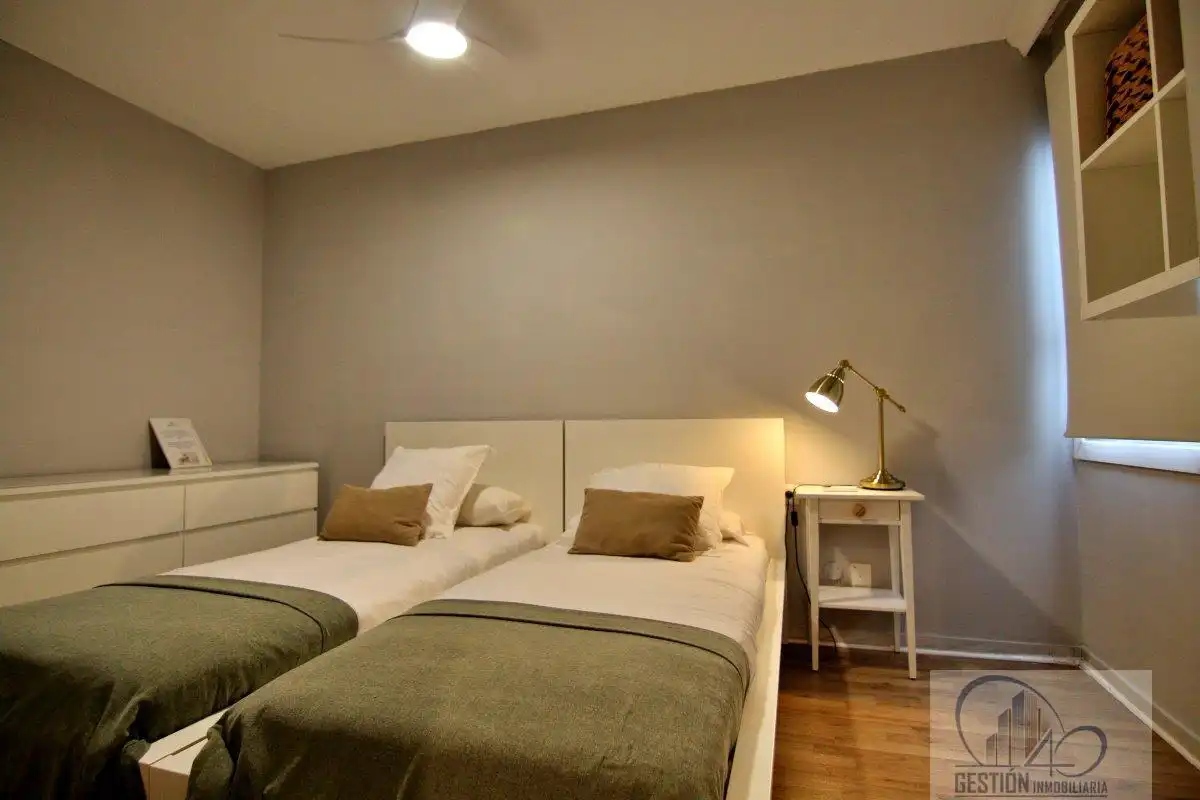 Habitación de Ático en venta en Santa Cruz de Tenerife con Trastero, Amueblado y Alarma