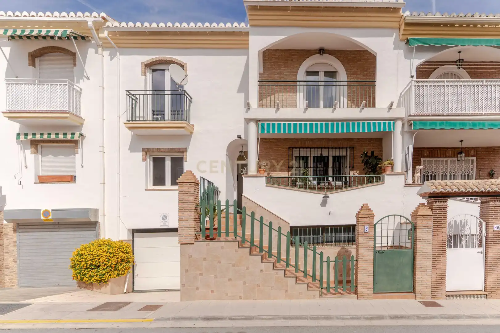Adosado en venta en CL ALHAMBRA 8 VILLA DE OTURA (GRANADA), imagen 5