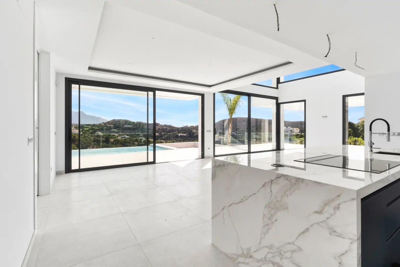 Casa amb piscina en venda a Marbella Centro, imagen 27