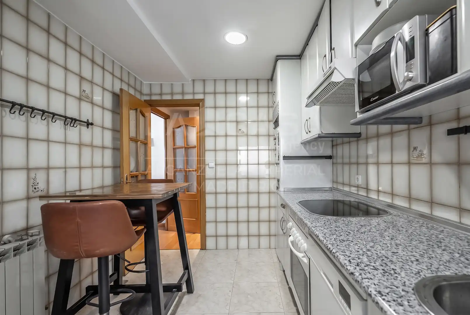 Wohnung mit Aufzug zum Verkauf in Arganzuela, imagen 21