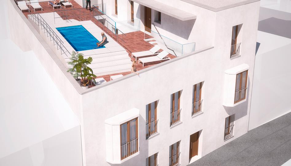 Photo 1 of Flat for sale in Calle Mina, 28, Centro - La Costilla, Cádiz