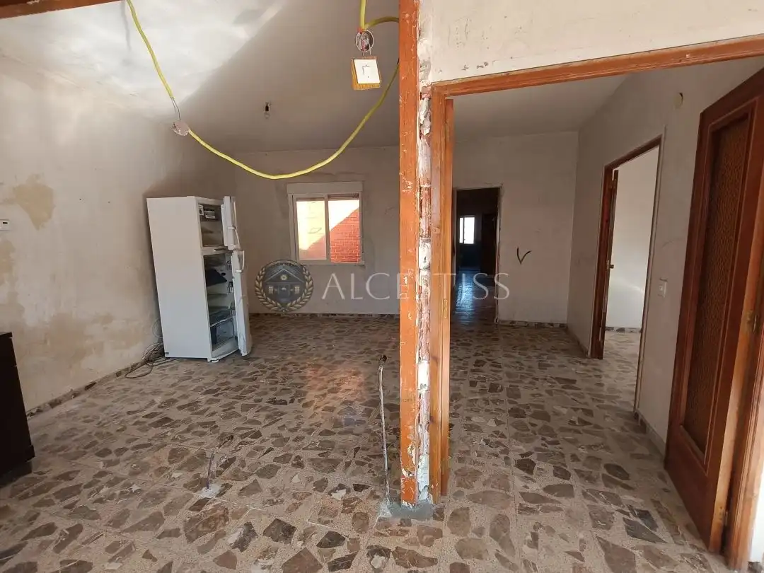 Piso en venta en Gerindote con Terraza y Balcón