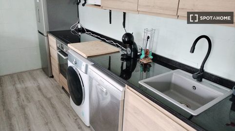 Foto 5 von Zimmer in Daimús, Valencia