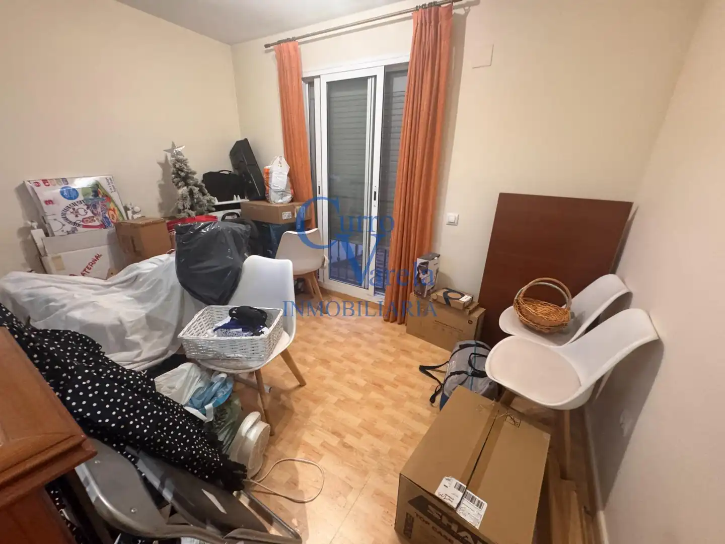 Dormitori de Casa o xalet en venda en Alcalá de Guadaira amb Aire condicionat, Calefacció i Traster