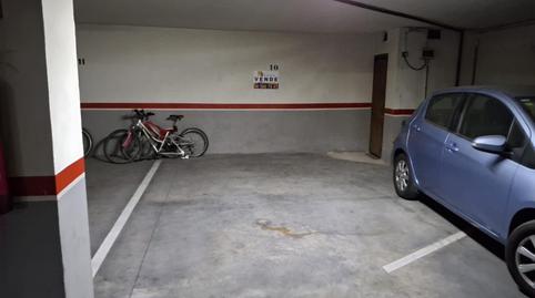 Photo 2 of Garage for sale in Avenida la Corredera, El Rabal, Alicante