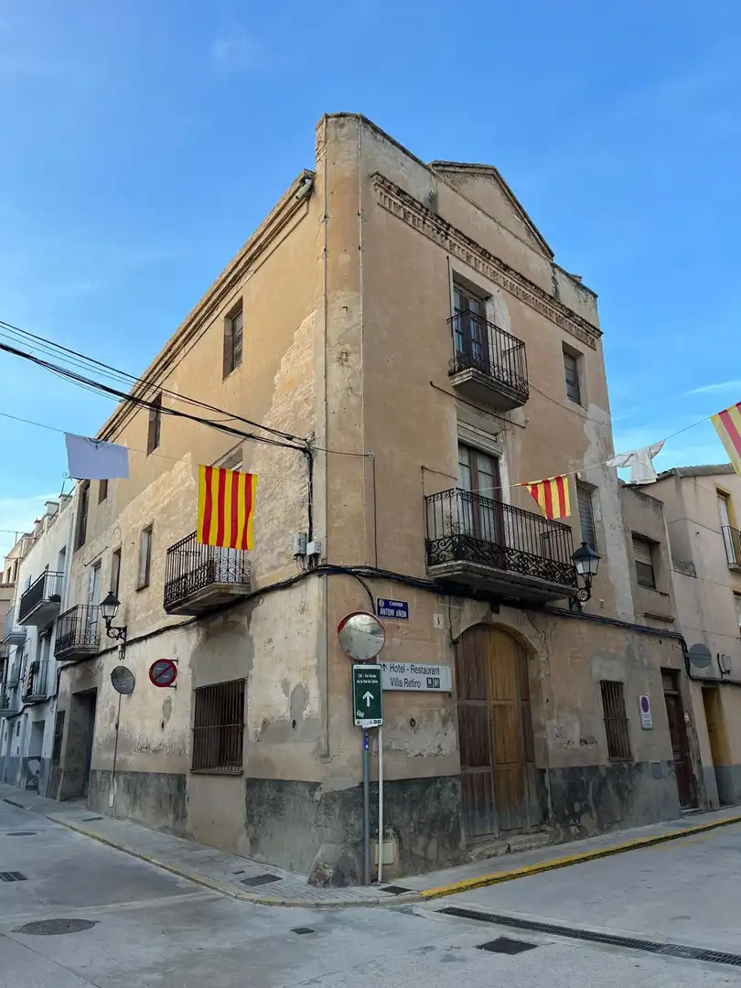Casa en venda a Xerta