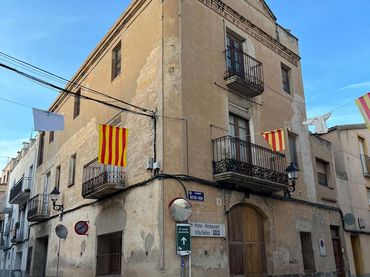 Casa en venda a Xerta