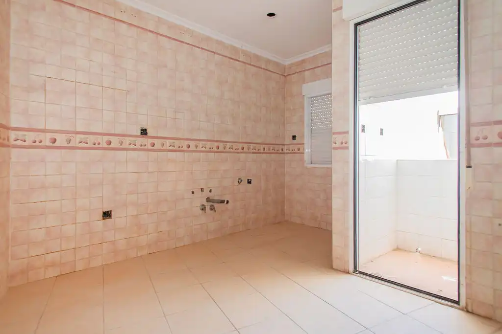 Bathroom of Flat for sale in Linares  with Balcony