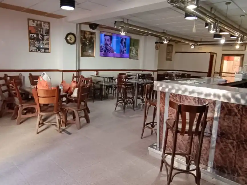 Local comercial en venta en Carrer Sis 6, imagen 5