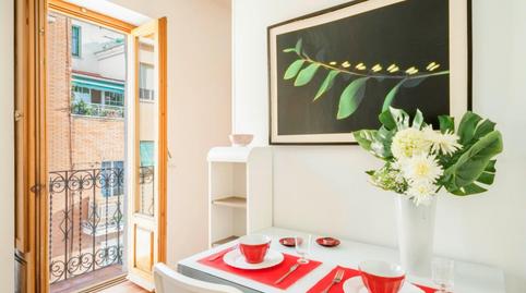 Photo 5 of Apartment to rent in Puerta del Ángel, Madrid