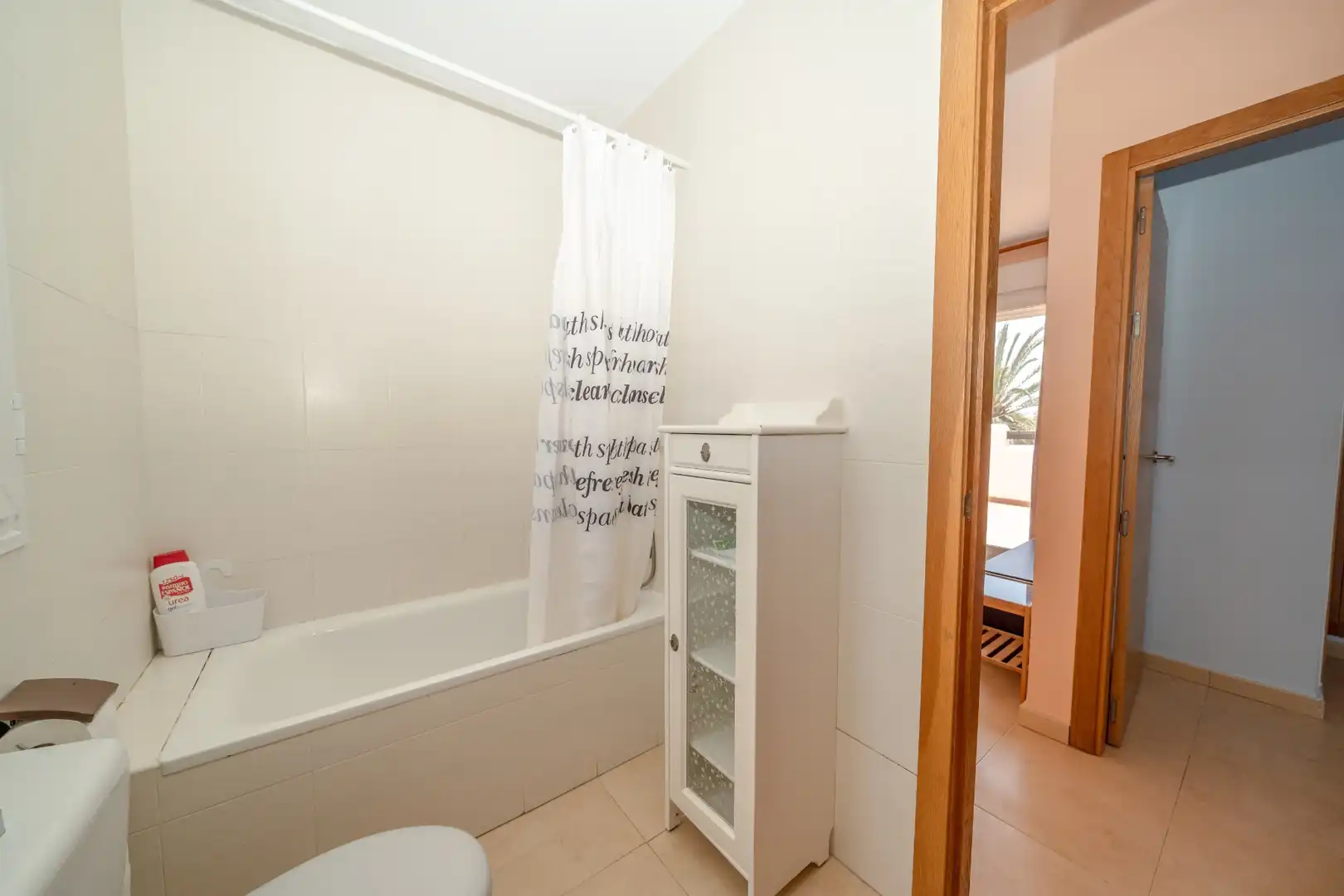 Bathroom of Apartments for sale in Torre-Pacheco  with Air Conditioner and Swimming Pool
