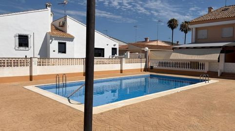 Foto 4 de Casa adosada en venta en Calle Mestral, Les Palmeres, Sueca