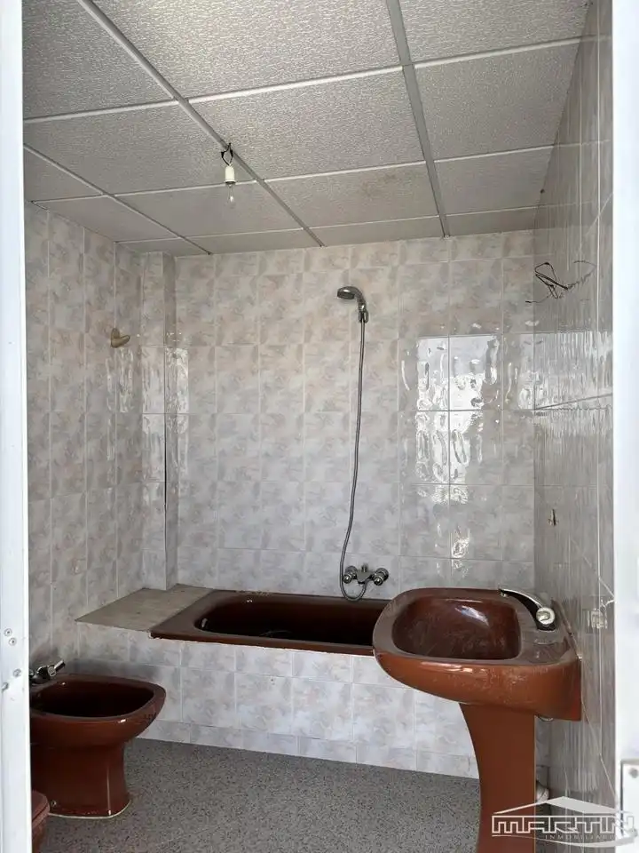Piso en venta en De La Barrera, 25, El Carmen - La Barrera