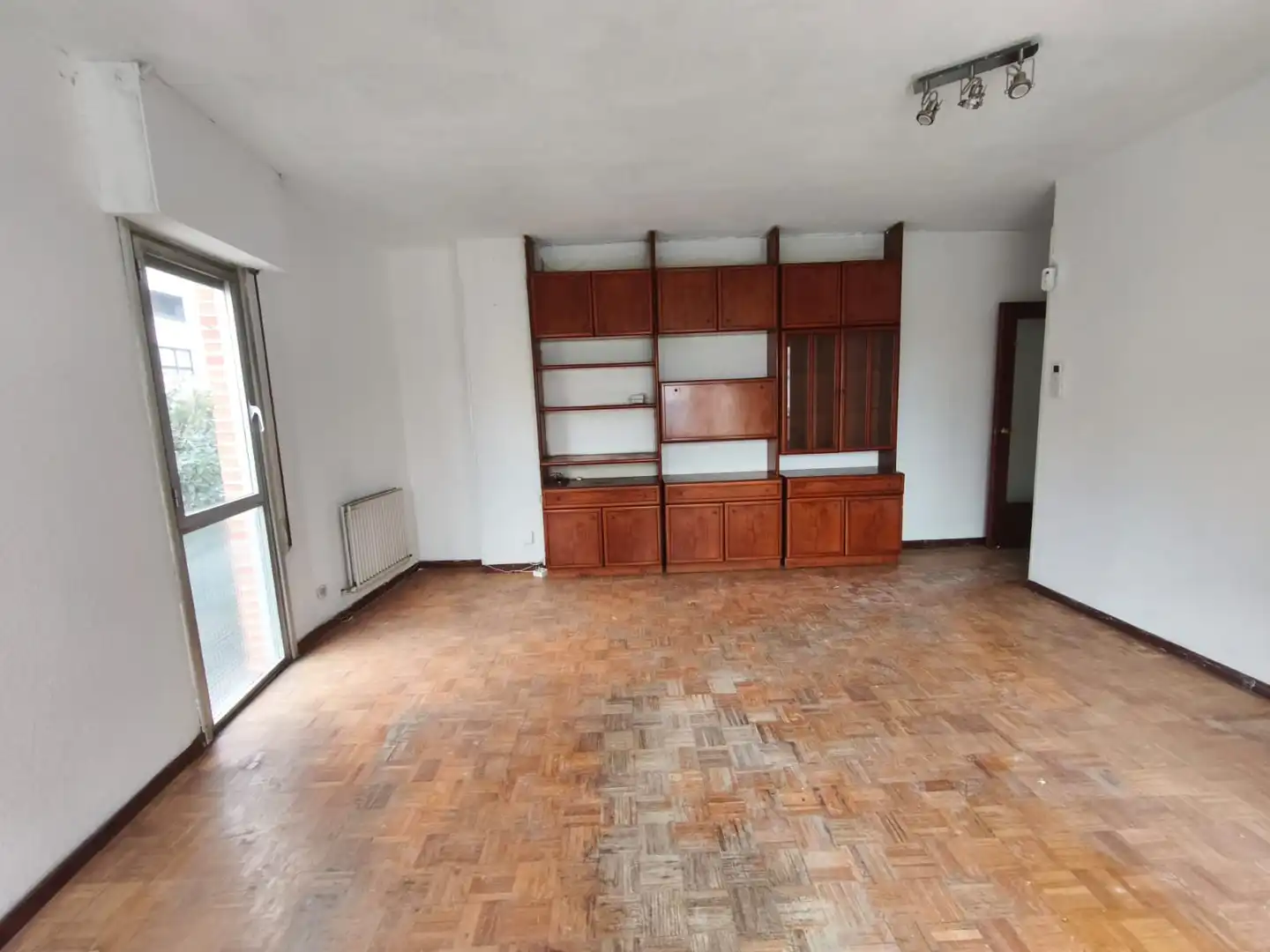 Wohnzimmer von Wohnung zum Verkauf in  Pamplona / Iruña