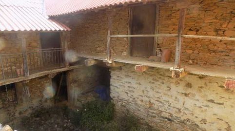 Casa de 328 m2 para rehabilitar en Boisan.