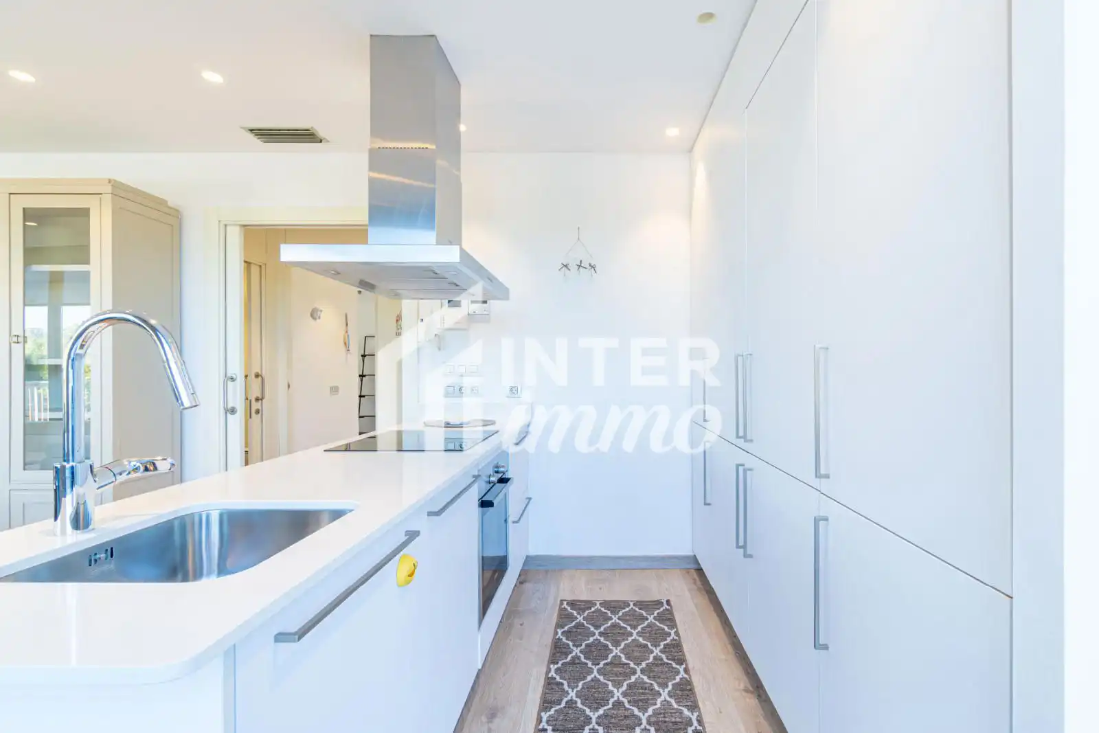 Apartment with garden for sale in Calle CLOT DELS FRANQUETS 54, imagen 11