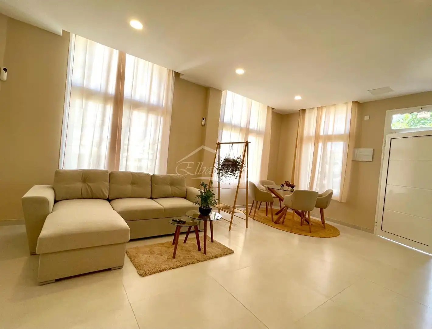 Wohnung mit Pool zum Verkauf in Hercules, imagen 10