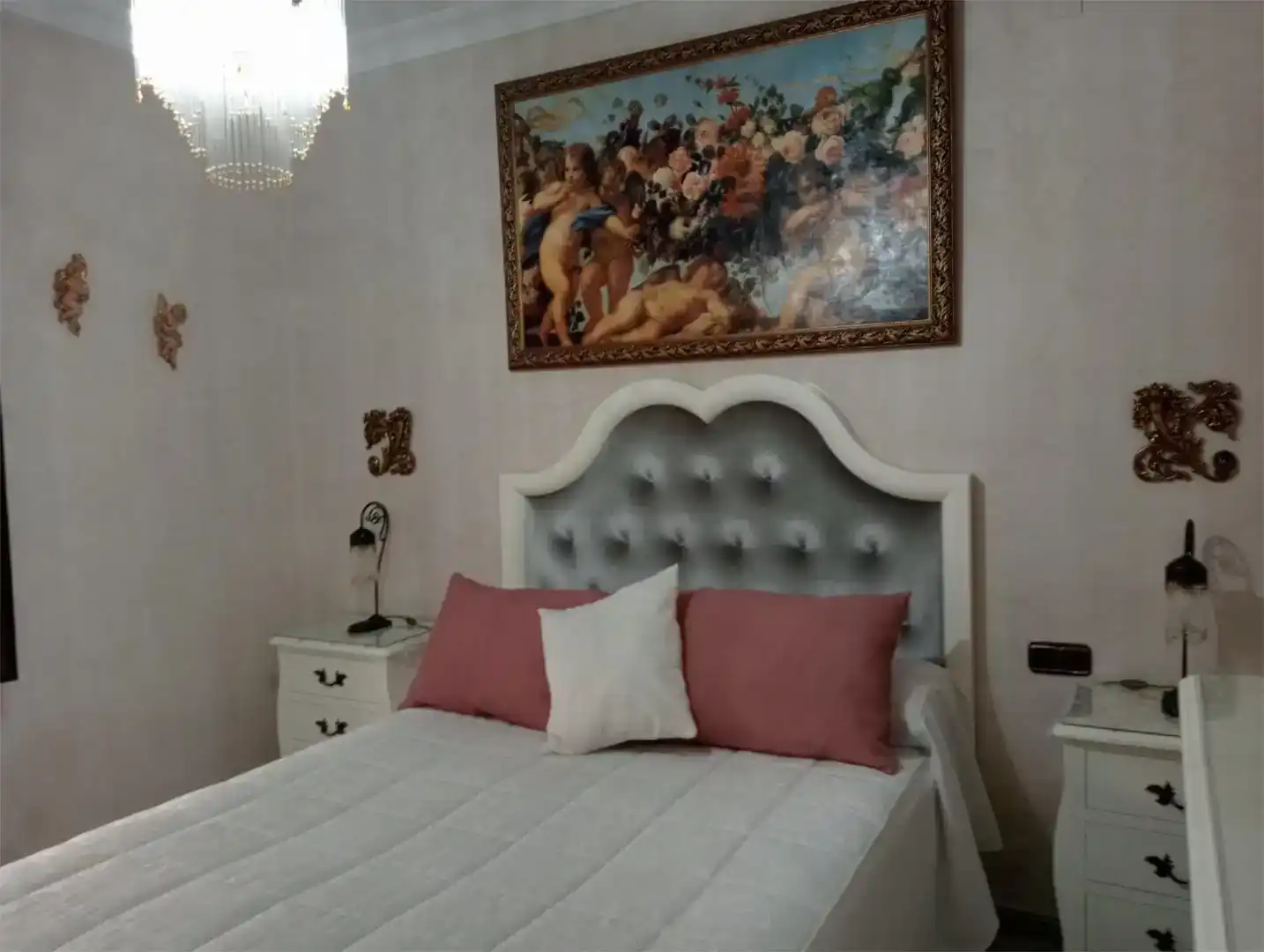 Habitación de Planta baja en venta en Lepe