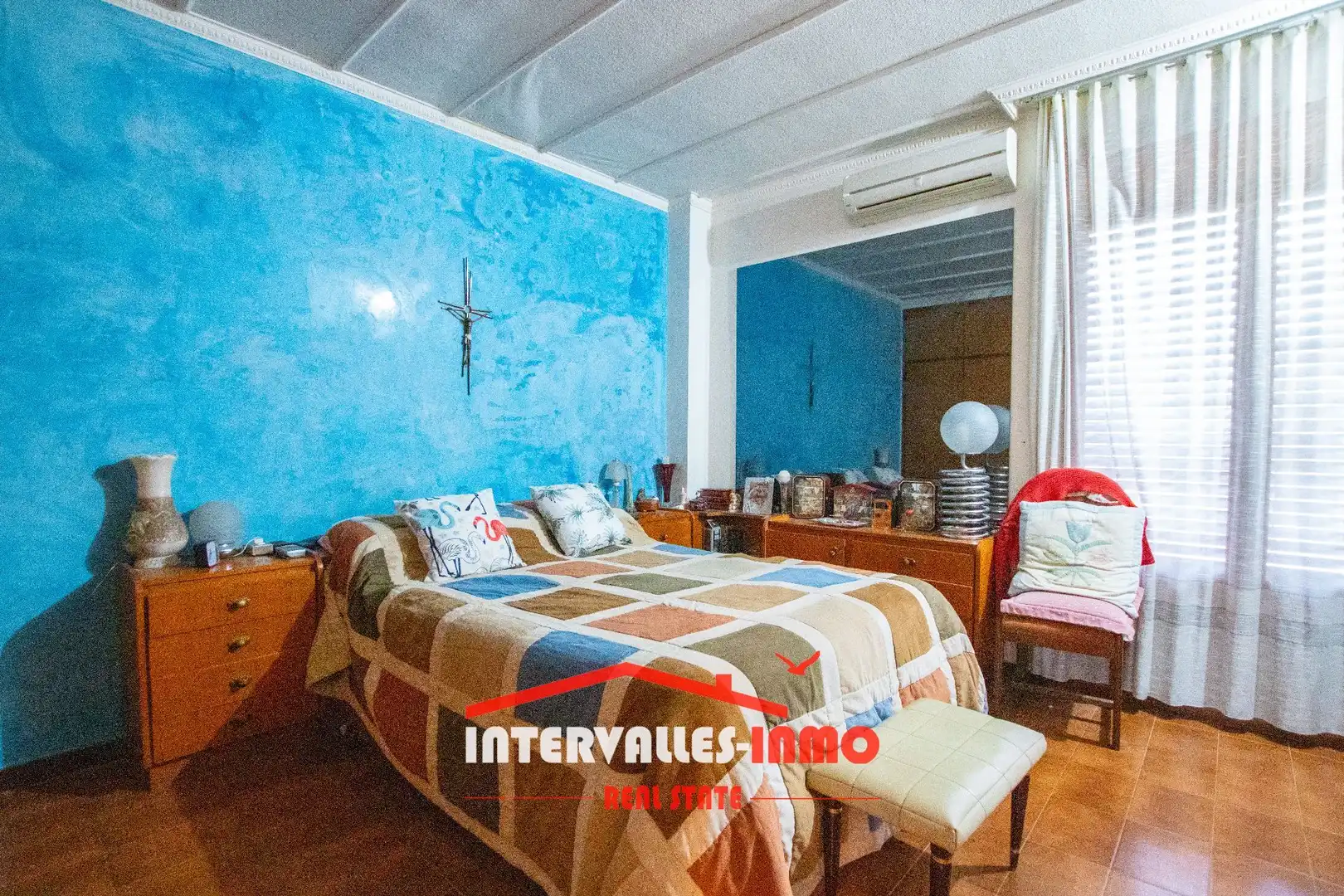Casa o xalet en venda a Palau-solità i Plegamans