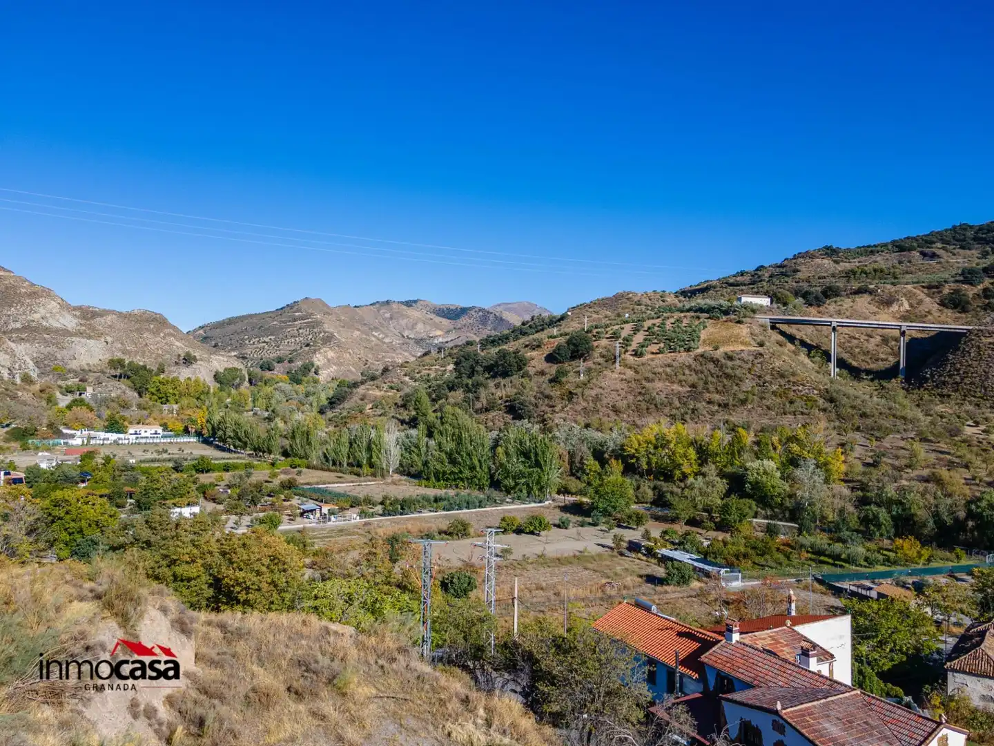 Lands and plots for sale in Calle Viejo de Guejar 2, imagen 27