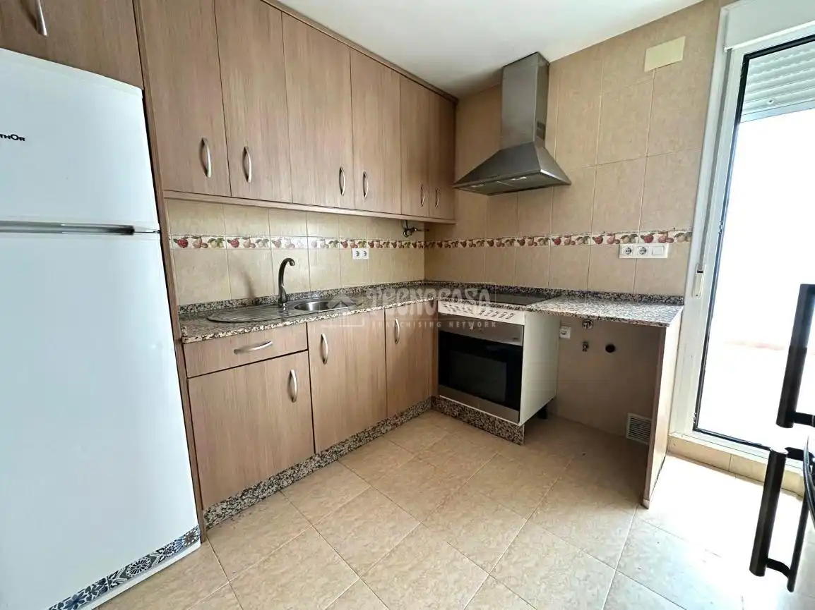 Cocina de Piso en venta en San José del Valle