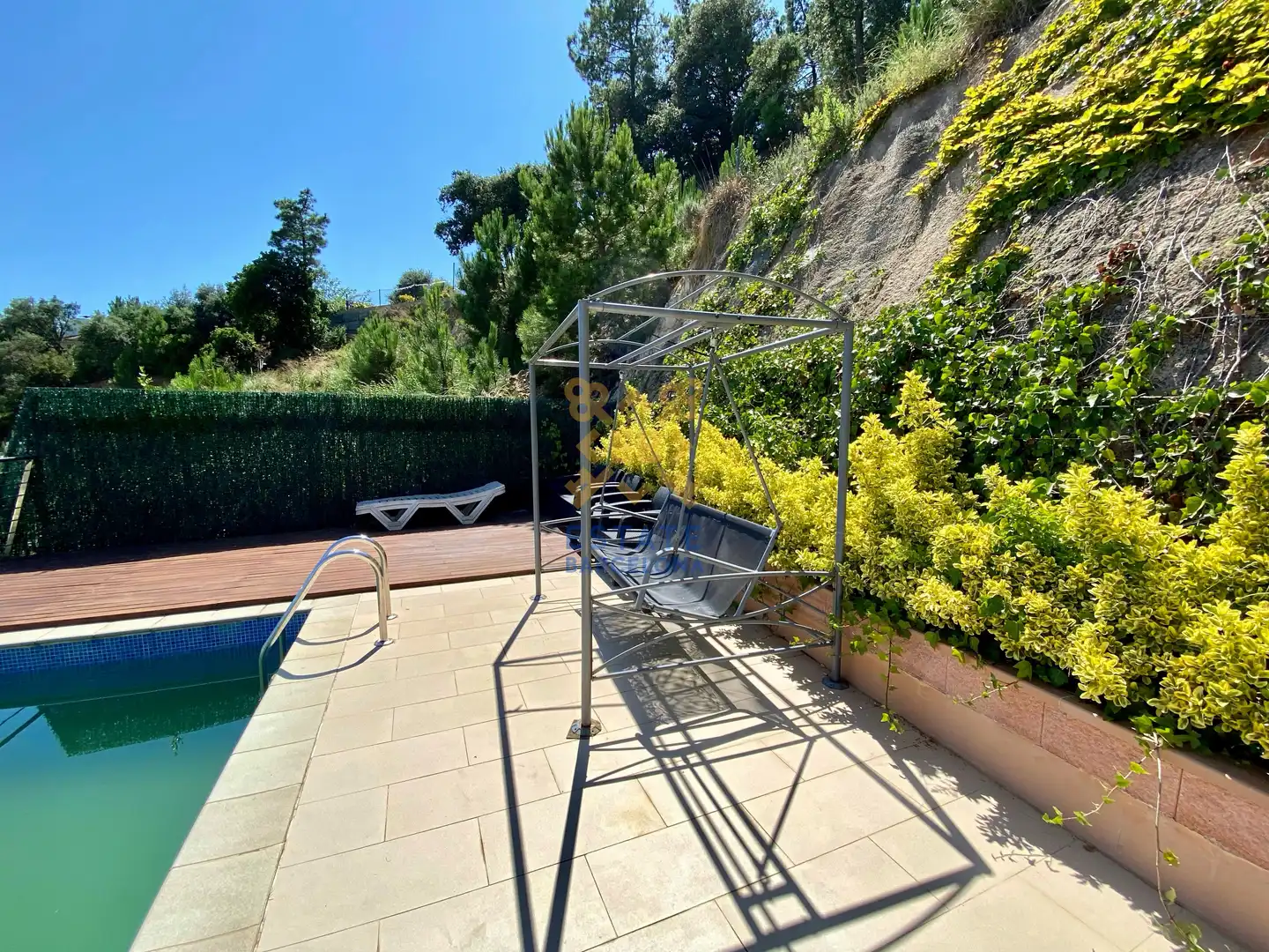 Haus mit Pool zum Verkauf in Carrer de les Margarides, imagen 15