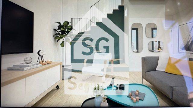 Piso en Venta en Casco Viejo