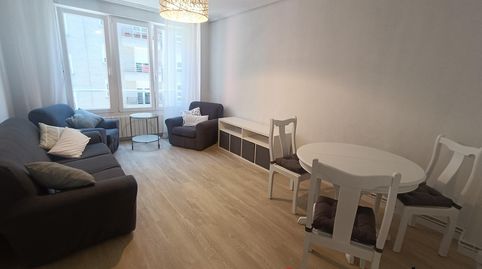 Foto 2 von Wohnung zur Miete in Calle de Francisco Cubria, Numancia - San Fernando, Santander