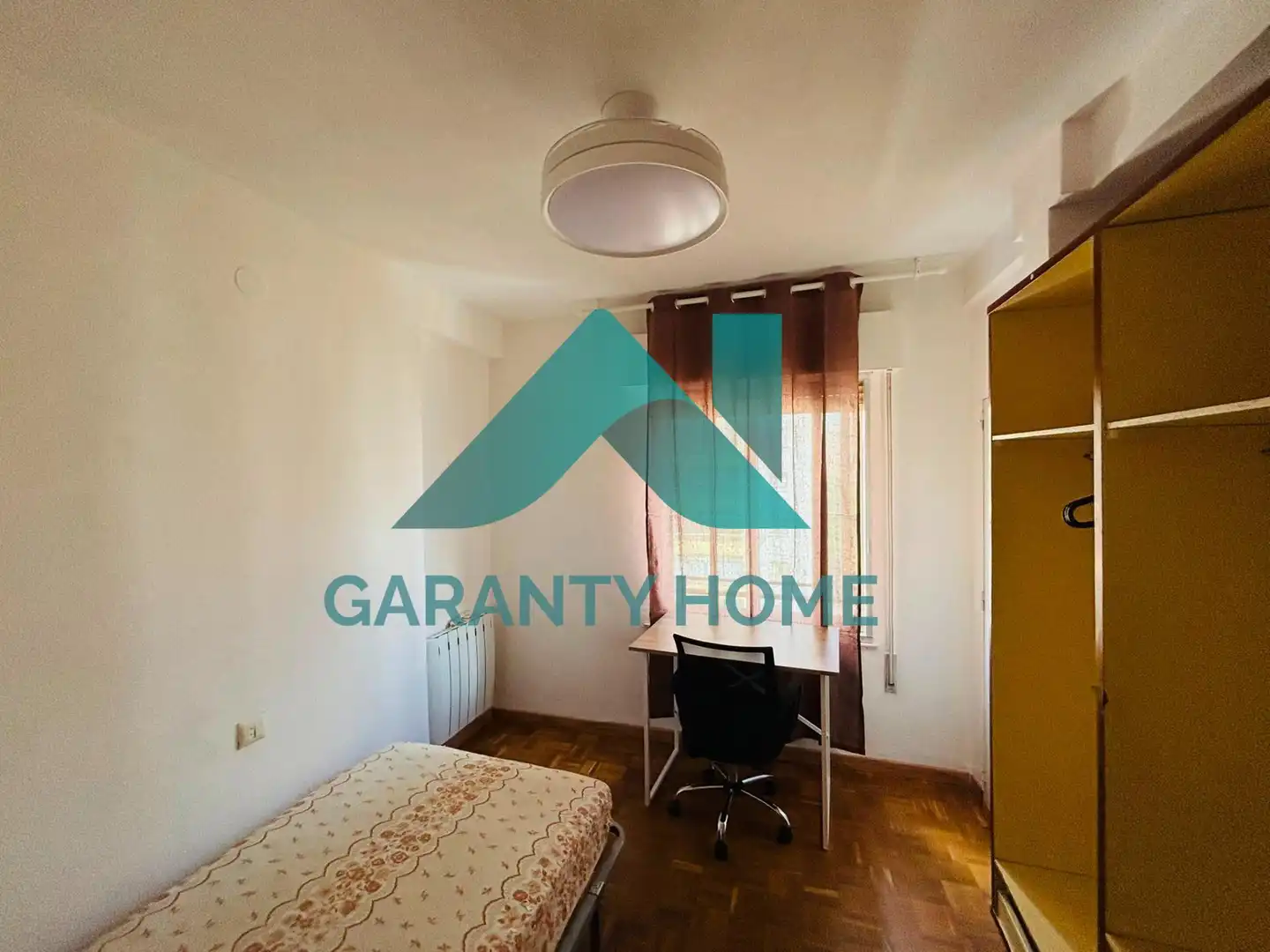 Wohnung mit Terrasse zur Miete in Centro, imagen 8