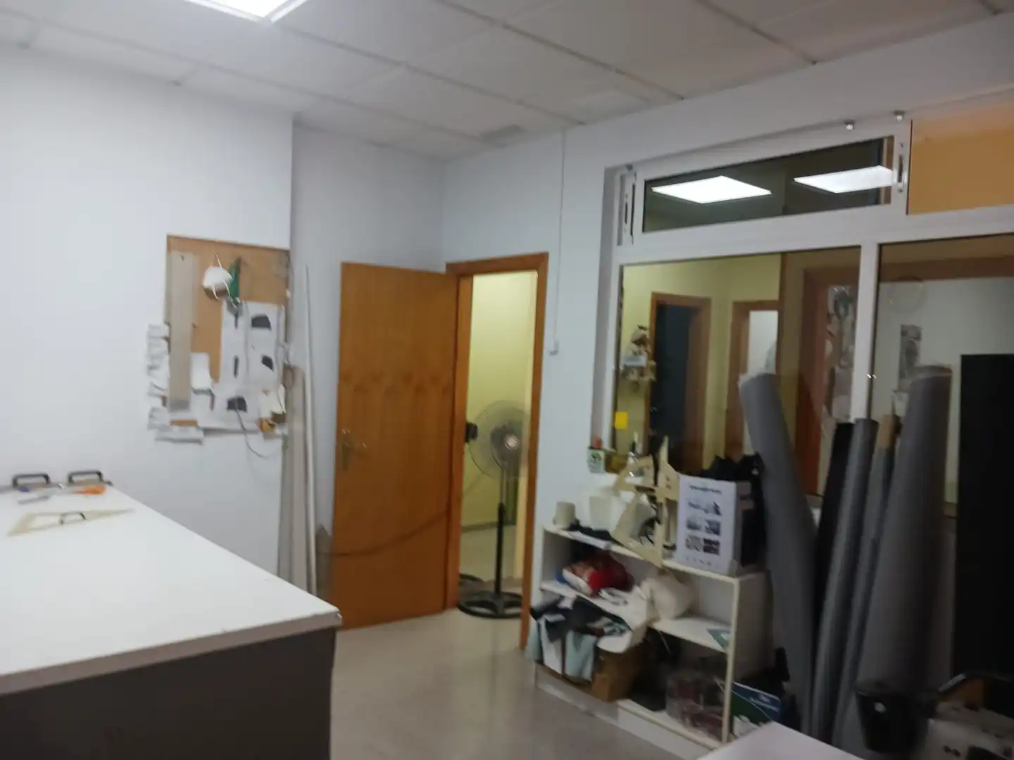 Local comercial en venta en Calle General Ros de Olano, imagen 3