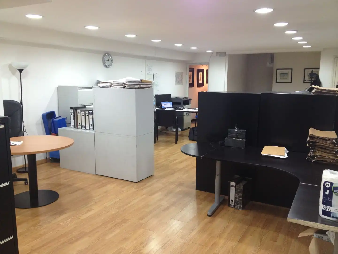 Business premises for sale in Sarrià - Sant Gervasi