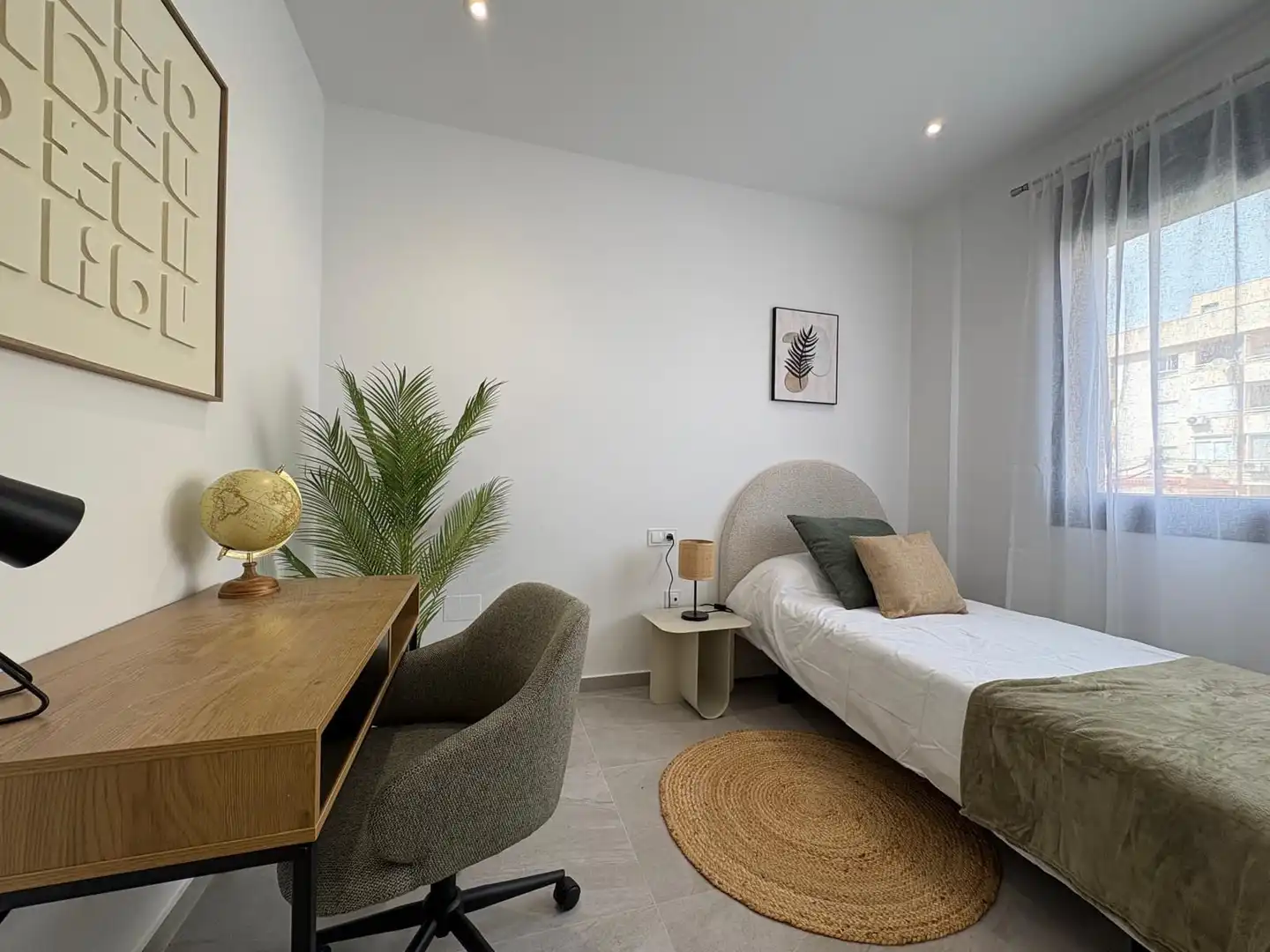 Apartment with pool for sale in MARCELINA, imagen 13
