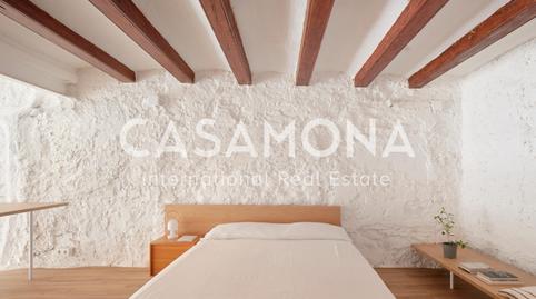 Foto 4 de Loft en venda a Sant Pere, Sta. Caterina i la Ribera,  Barcelona Capital