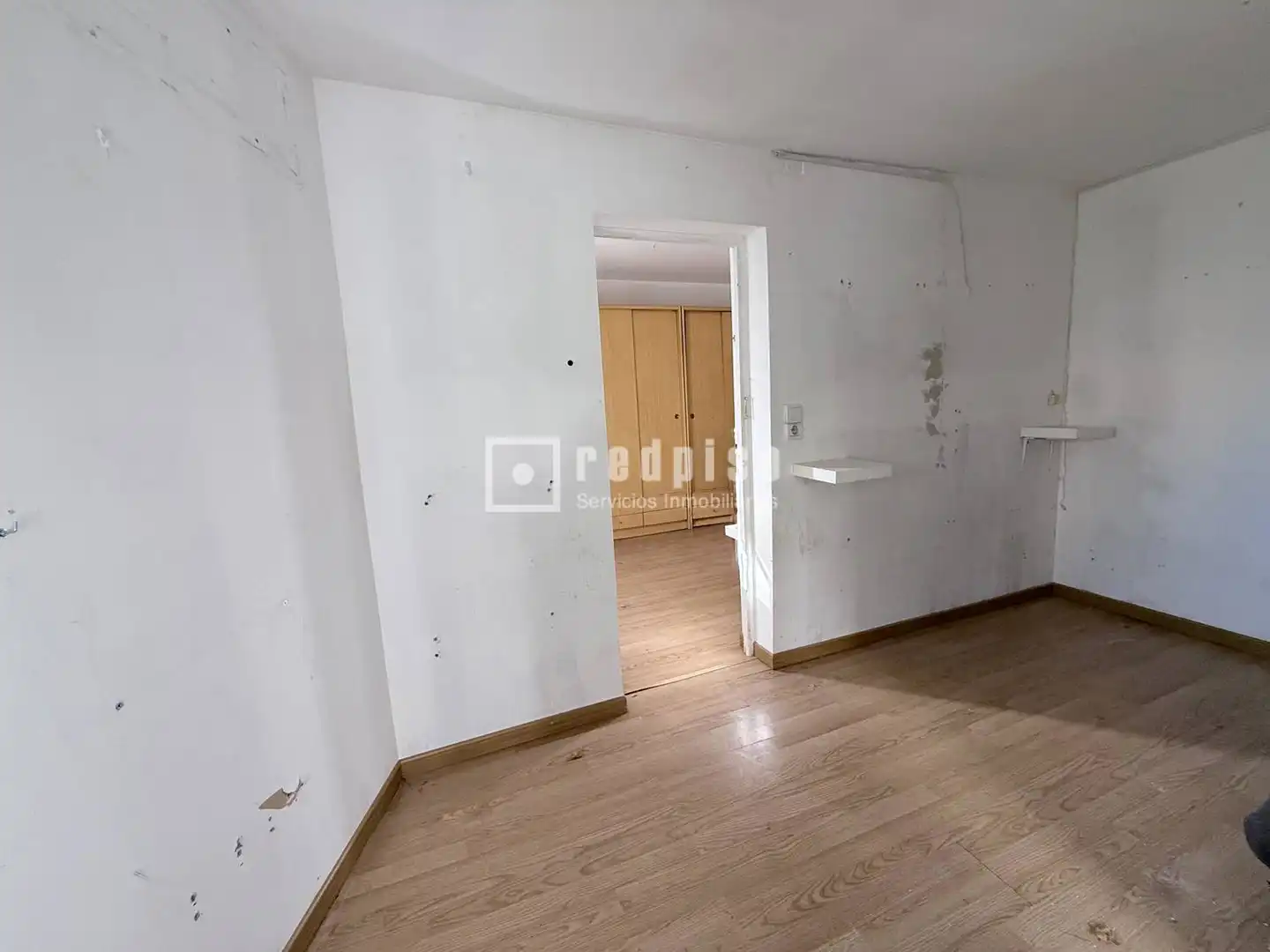Casa o xalet en venda en Madrid