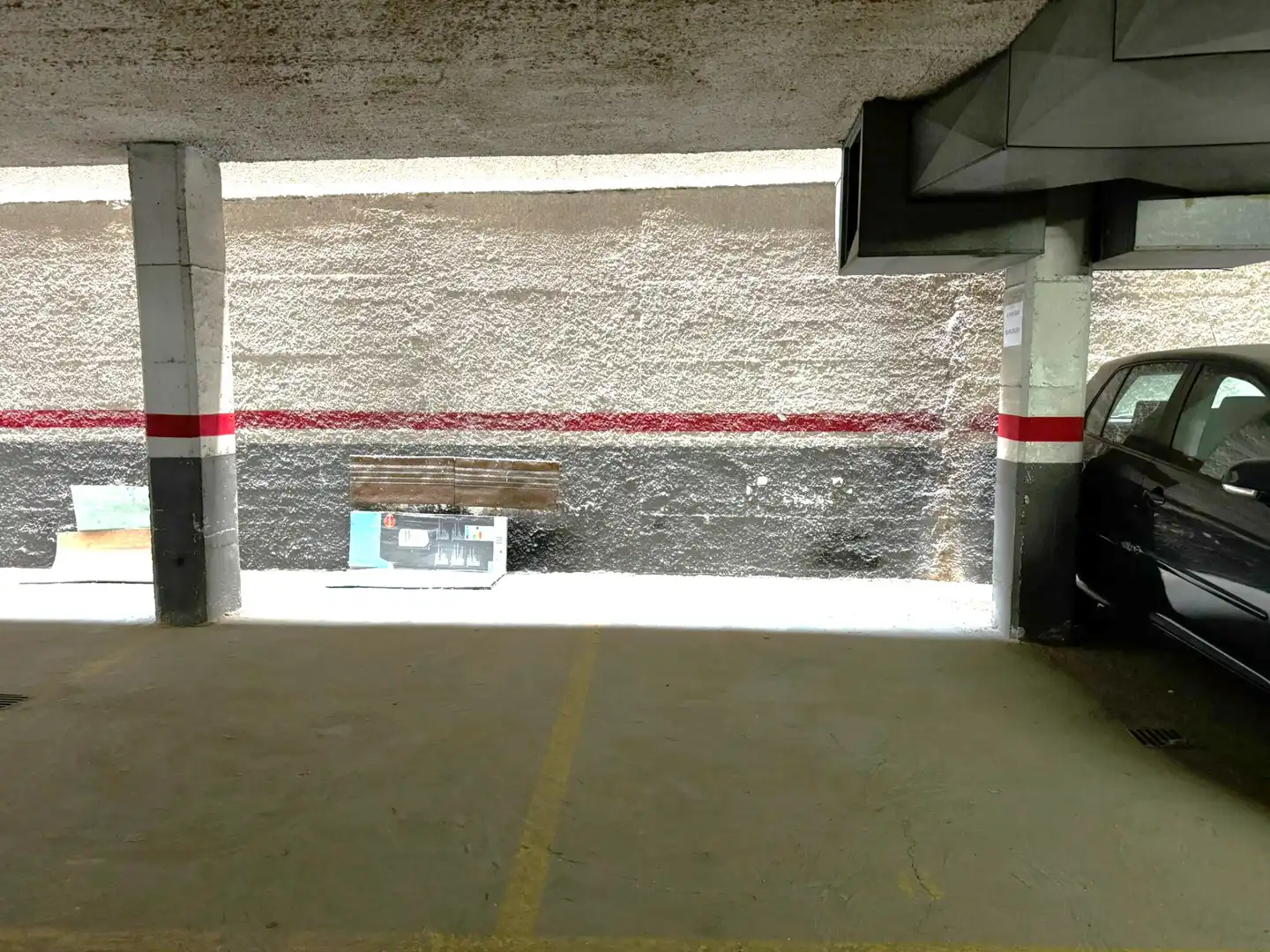 Einzelparkplatz zum Verkauf in Avinguda Meridiana, imagen 12